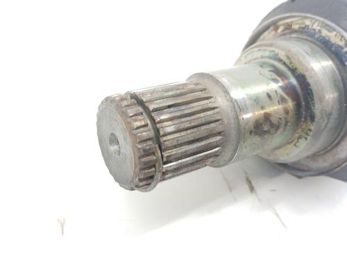 Left front driveshaft TOYOTA AURIS (_E15_) 2.0 D-4D (ADE150_, ADE150R) | BP29506656M38 