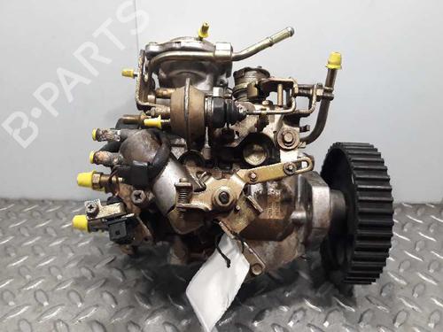 Used Injection pump OPEL VECTRA B Hatchback (J96) [1995-2003]  7034487