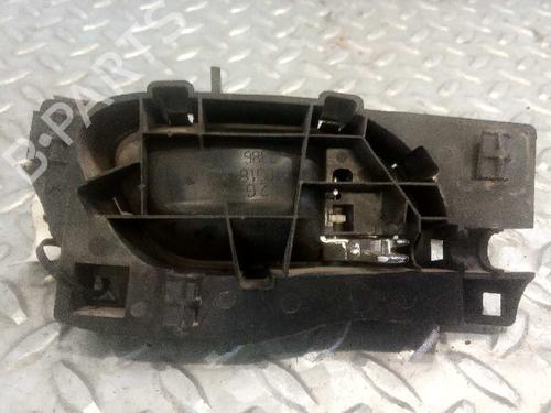 Rear left interior door handle PEUGEOT 407 (6D_)  | BP3220411I15 