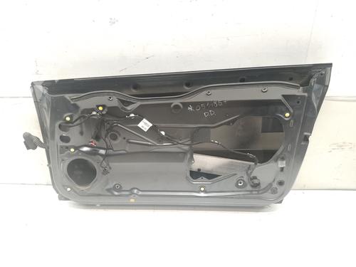 Right front door AUDI A3 (8P1)  | BP24105447C3 
