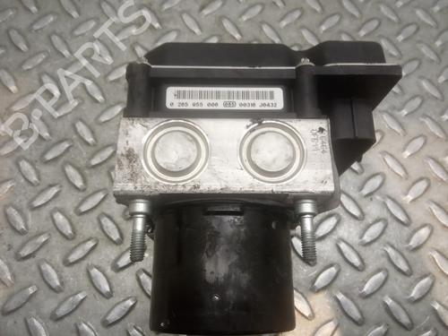 ABS pump SEAT IBIZA IV (6J5, 6P1)  | BP10740984M43 