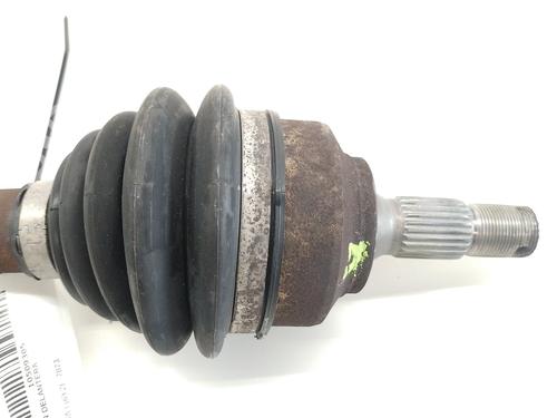 Left front driveshaft SKODA FABIA I (6Y2) 1.9 TDI | BP27897563M38 