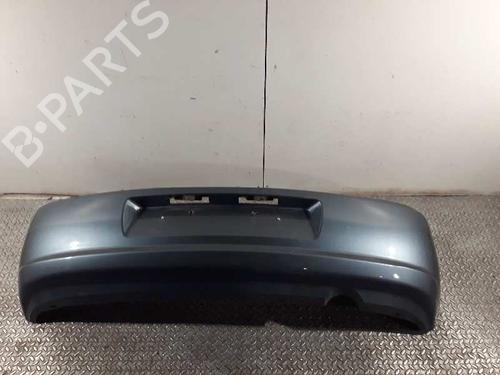 Bak støtfanger KIA SHUMA II Saloon (FB) [2001-2004]  5951226