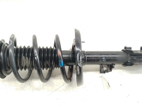 Used Left front shock absorber HYUNDAI i40 I CW (VF) 1.7 CRDi (136 hp) 29586486