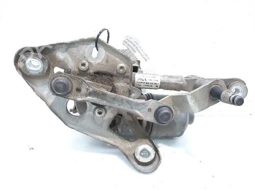 Used Front wiper motor PEUGEOT 407 (6D_) [2004-2011]  4708715