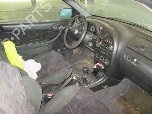 Front right window mechanism CITROËN XSARA (N1)  | BP3053354C23 