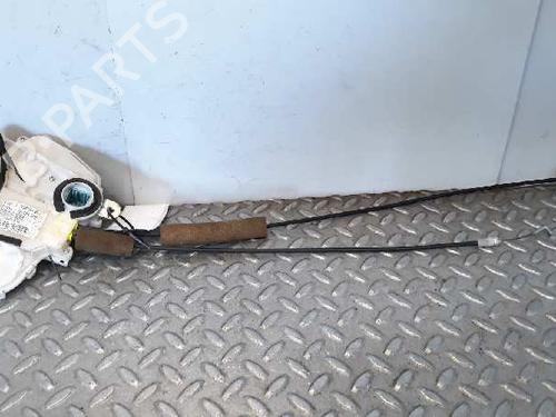 Used Rear left lock HONDA CIVIC VIII Hatchback (FN, FK) [2005-2012]  7571493