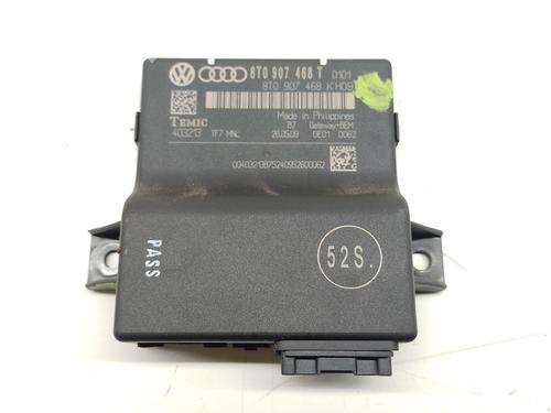 Used Electronic module AUDI A4 B8 (8K2) 2.0 TDI (143 hp) 30972814