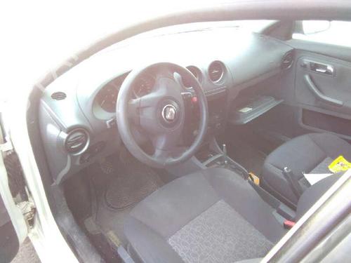 Starter SEAT IBIZA III (6L1)  | BP4892646M8 