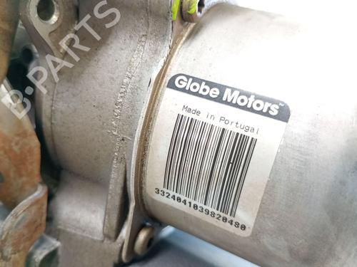 Steering column RENAULT MODUS / GRAND MODUS (F/JP0_) 1.4 (JP01, JP0J) | BP37080523M21 - Image 10