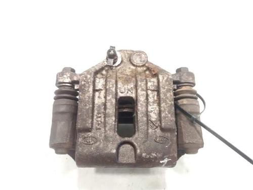 Used Left rear brake caliper KIA CARENS II MPV (FJ) [2002-2013]  11624994