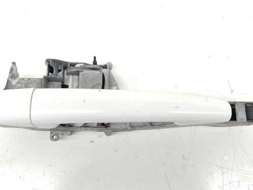 Used Front right exterior door handle PEUGEOT PARTNER Tepee 1.6 HDi 90 (92 hp) 29852602