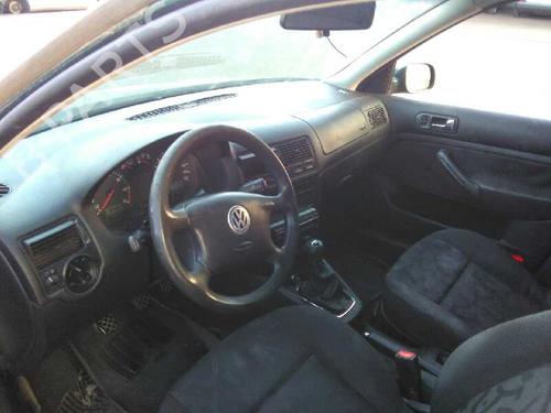 Left front driveshaft VW GOLF IV (1J1) 1.4 16V | BP4405340M38 