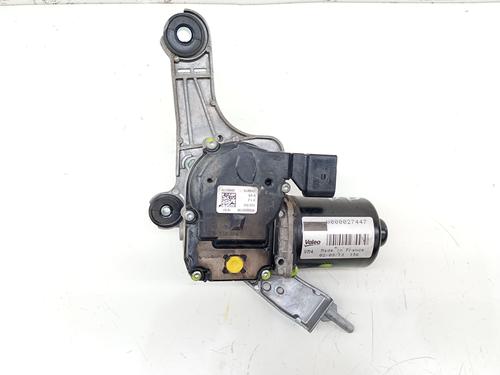 Used Front wiper motor Front wiper motor FORD KUGA II (DM2) 2.0 TDCi 4x4 (163 hp) 36109899 36109899