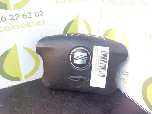 Used Driver airbag SEAT ALHAMBRA (7V8, 7V9) [1996-2010]  3048357