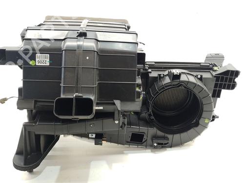 Used Heater matrix box Heater matrix box OPEL ANTARA A (L07) 2.2 CDTi 4x4 (163 hp) 33621614 33621614