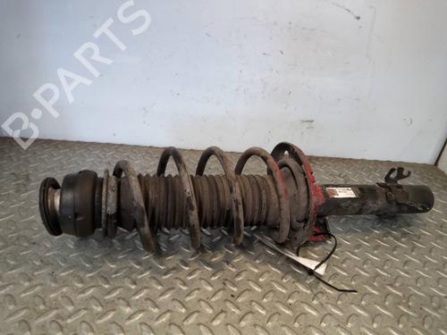 Used Right front shock absorber SEAT IBIZA IV (6J5, 6P1) [2008-2017]  13550260