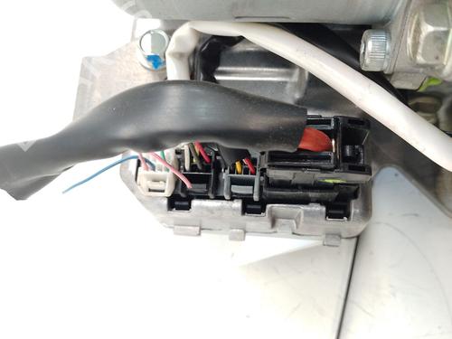 Steering column NISSAN PULSAR Hatchback (C13) 1.5 dCi | BP36297010M21  - Image 7