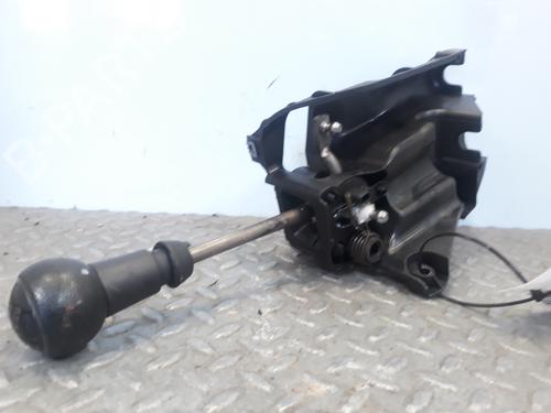 Gearstang PEUGEOT PARTNER Box Body/MPV [2008-2025]  13619299