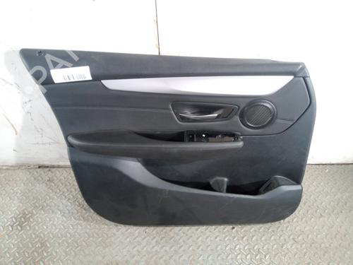 Left front door panel BMW 2 Active Tourer (F45) 220 i (192 hp) 10564264