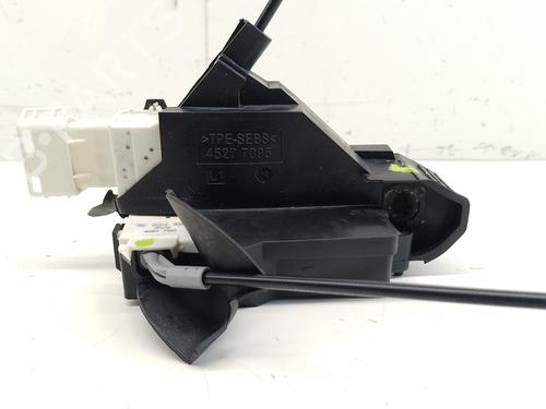 Front left lock CITROËN C4 I (LC_) 1.6 HDi | BP28289644C98 