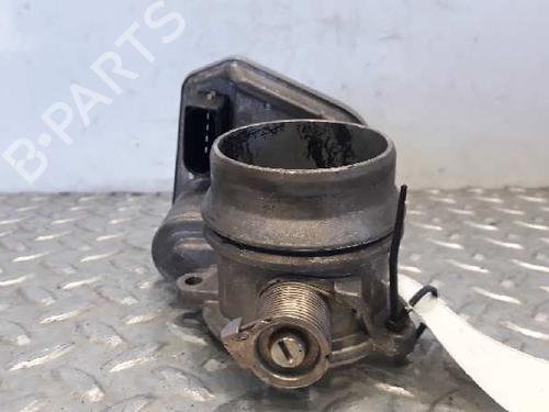 Throttle body BMW 1 (E87) 118 d | BP5833068M82 