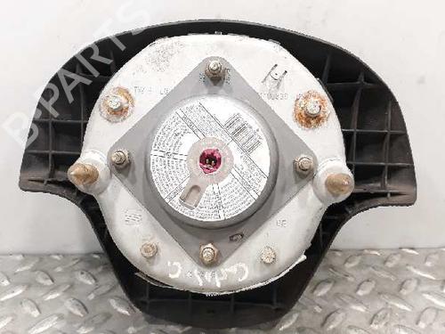 Driver airbag SEAT CORDOBA (6L2) 1.9 TDI | BP3054194C9 