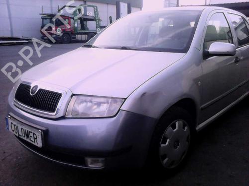 Front bumper reinforcement SKODA FABIA I (6Y2) 1.9 SDI | BP3065068C109 
