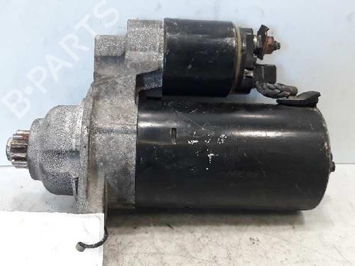 Starter SEAT CORDOBA (6K1, 6K2) 1.9 TDI | BP5089888M8 