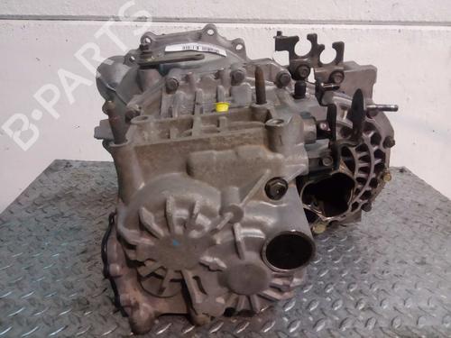 Gearbox HYUNDAI ELANTRA III (XD) 2.0 CRDi | BP6776555M3