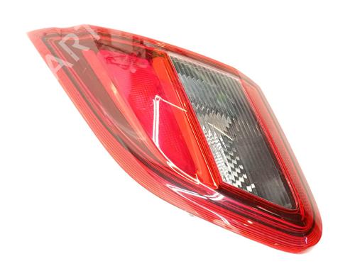 Used Right tailgate light Right tailgate light OPEL CORSA E (X15) 1.4 (08, 68) (90 hp) 36092343 36092343