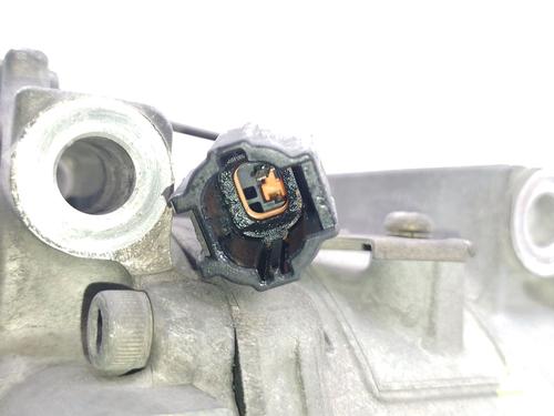 AC compressor NISSAN NAVARA NP300 (D40) 2.5 dCi 4WD | BP33461261M34 - Image 3