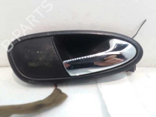 Used Rear right interior door handle SEAT TOLEDO III (5P2) [2004-2009]  4695347