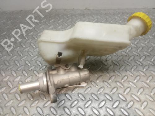 Used Brake master cylinder CITROËN C3 II (SC_) 1.4 HDi 70 (SC8HZC, SC8HR0, SC8HP4) (68 hp) 10663704