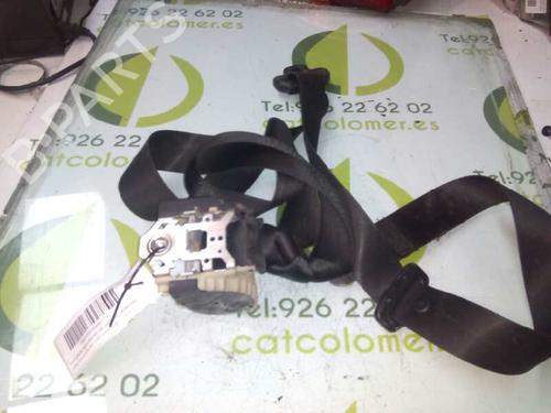 Used Front right seatbelt FORD FOCUS II (DA_, HCP, DP) [2004-2013]  8758375