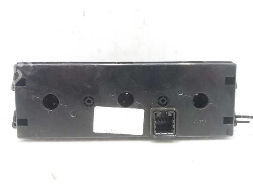 Climate control CHRYSLER GRAND VOYAGER V (RT)  | BP5111039I5 