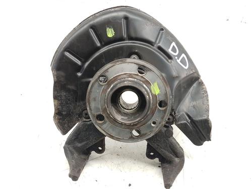 Right front steering knuckle SEAT IBIZA IV (6J5, 6P1) 1.6 TDI | BP29626954M26