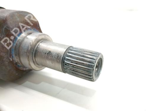 Left front driveshaft CITROËN C4 II (NC_) 1.6 BlueHDi 100 | BP40237944M38 - Image 5