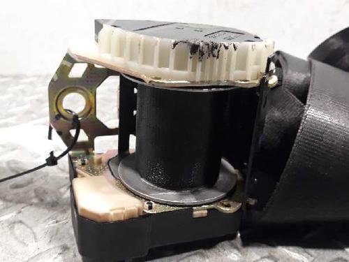 Rear right seatbelt AUDI A2 (8Z0) 1.4 | BP6636086I28 