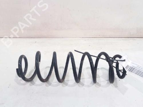 Shock absorber spring VW GOLF VII (5G1, BQ1, BE1, BE2) 1.6 TDI 5Q0411105GL