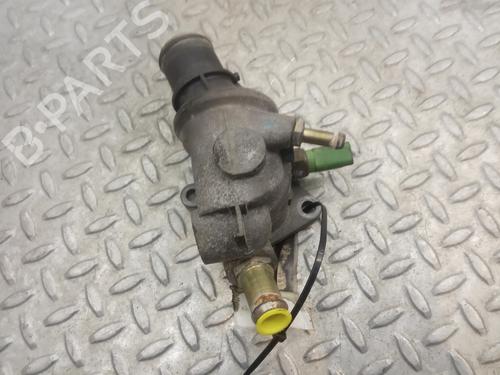 Thermostat housing ALFA ROMEO 147 (937_) 1.6 16V T.SPARK ECO (937.AXA1A, 937.BXA1A) | BP14229145M116 