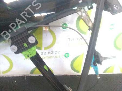 Rear right window mechanism AUDI A4 B7 Avant (8ED)  | BP3132678C25 