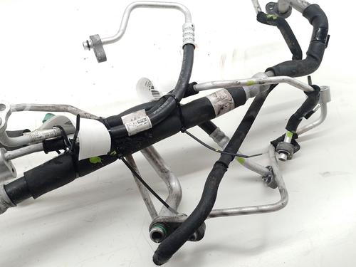 AC pipe SSANGYONG ACTYON I 2.0 Xdi | BP30858431M126