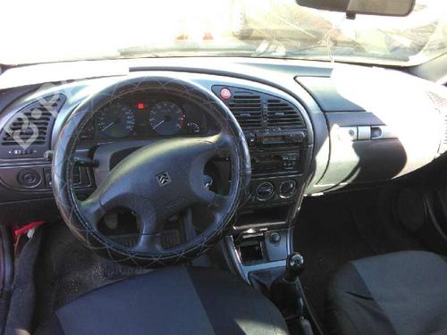 Køler CITROËN XSARA (N1)  | BP5286231M31 