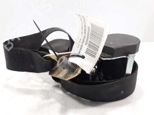 Rear right seatbelt SEAT LEON (1P1)  | BP6635871I28 