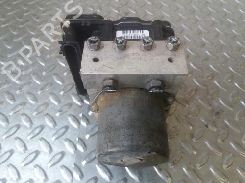 ABS pump FORD TRANSIT Van (FA_ _)  | BP5986917M43 
