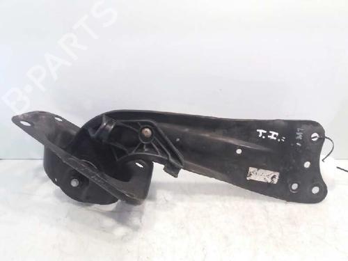 Used Left rear suspension arm VW TOURAN (1T1, 1T2) 1.9 TDI (100 hp) 4883939