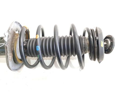 Right front shock absorber CITROËN C4 II (NC_) 1.2 THP 110 (NCHNZ6, NCHNV6) | BP39650021M17 - Image 2