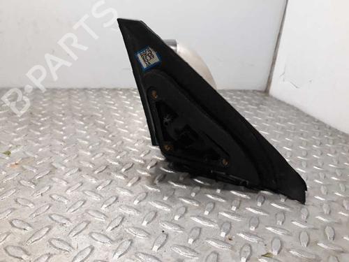 Left mirror KIA SHUMA II Saloon (FB)  | BP6993898C26 