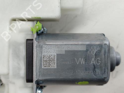 Rear right window mechanism VW PASSAT B8 (3G2, CB2) 1.6 TDI | BP34507729C25  - Image 6